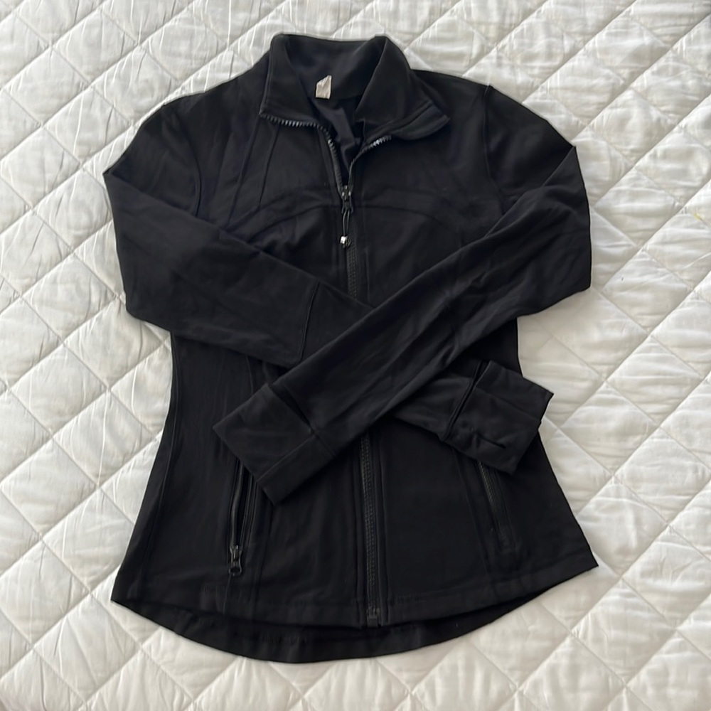 Lululemon Define Jacket